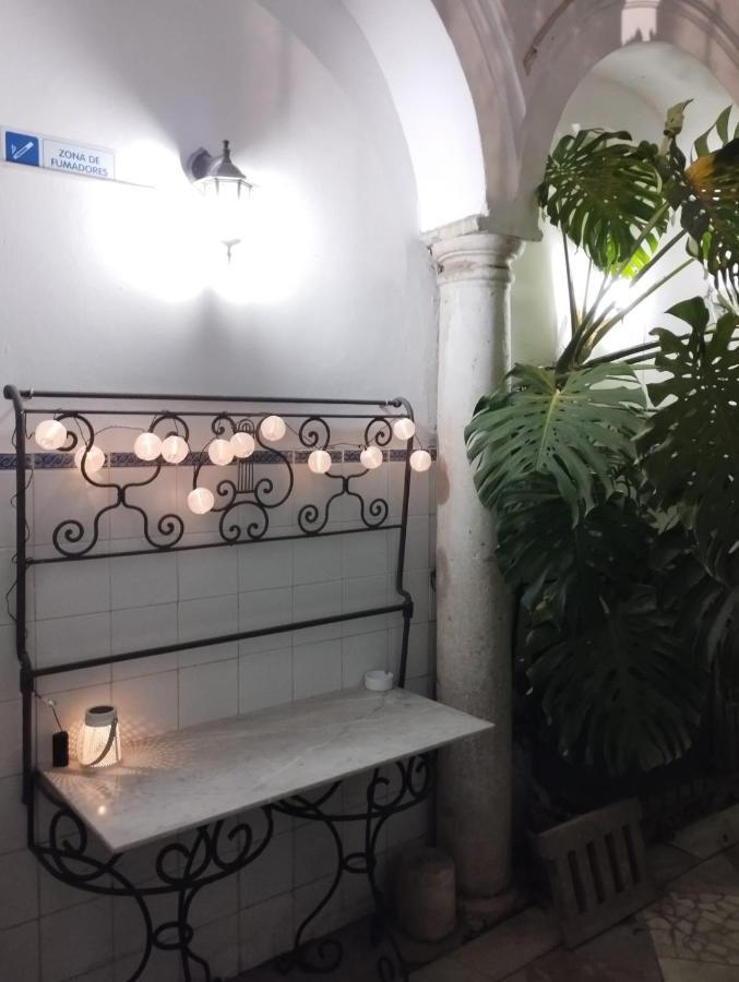 Apartamento Piso En El Casco Antiguo Con Patio Privado